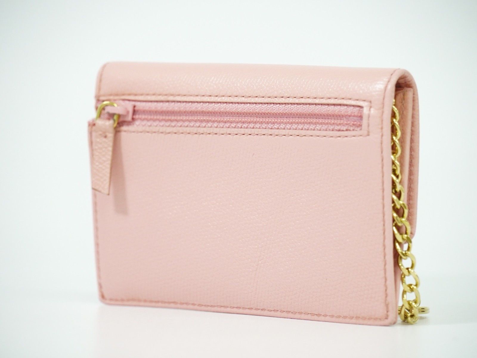 Chanel Chanel Coco bouton wallet Leather Size ONE SIZE - 2 Thumbnail
