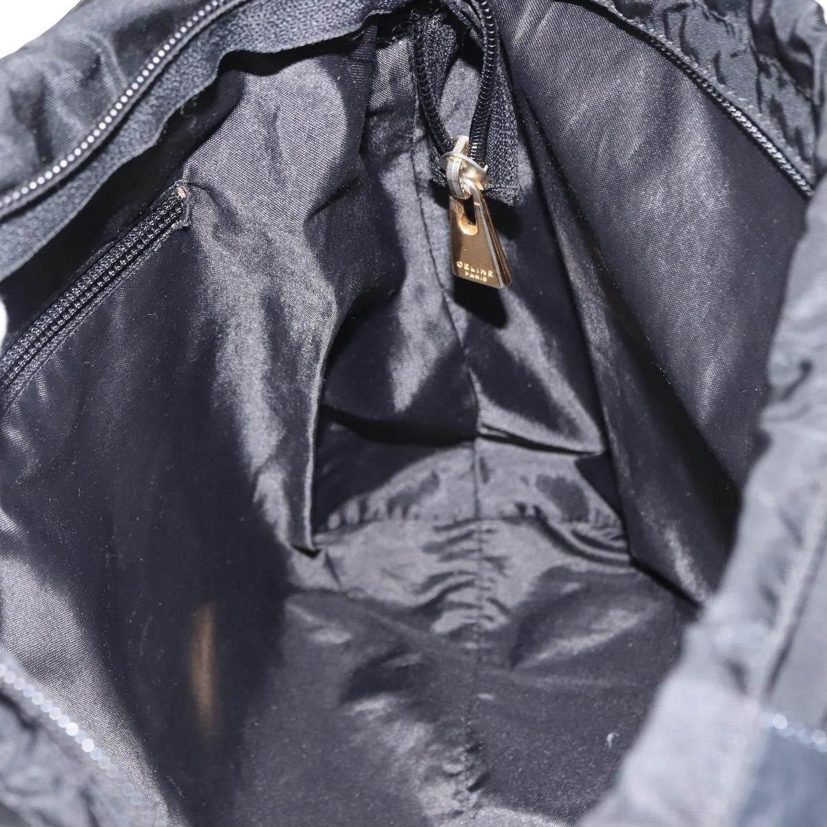 Celine Celine Tote bag Nylon Size ONE SIZE - 20 Thumbnail