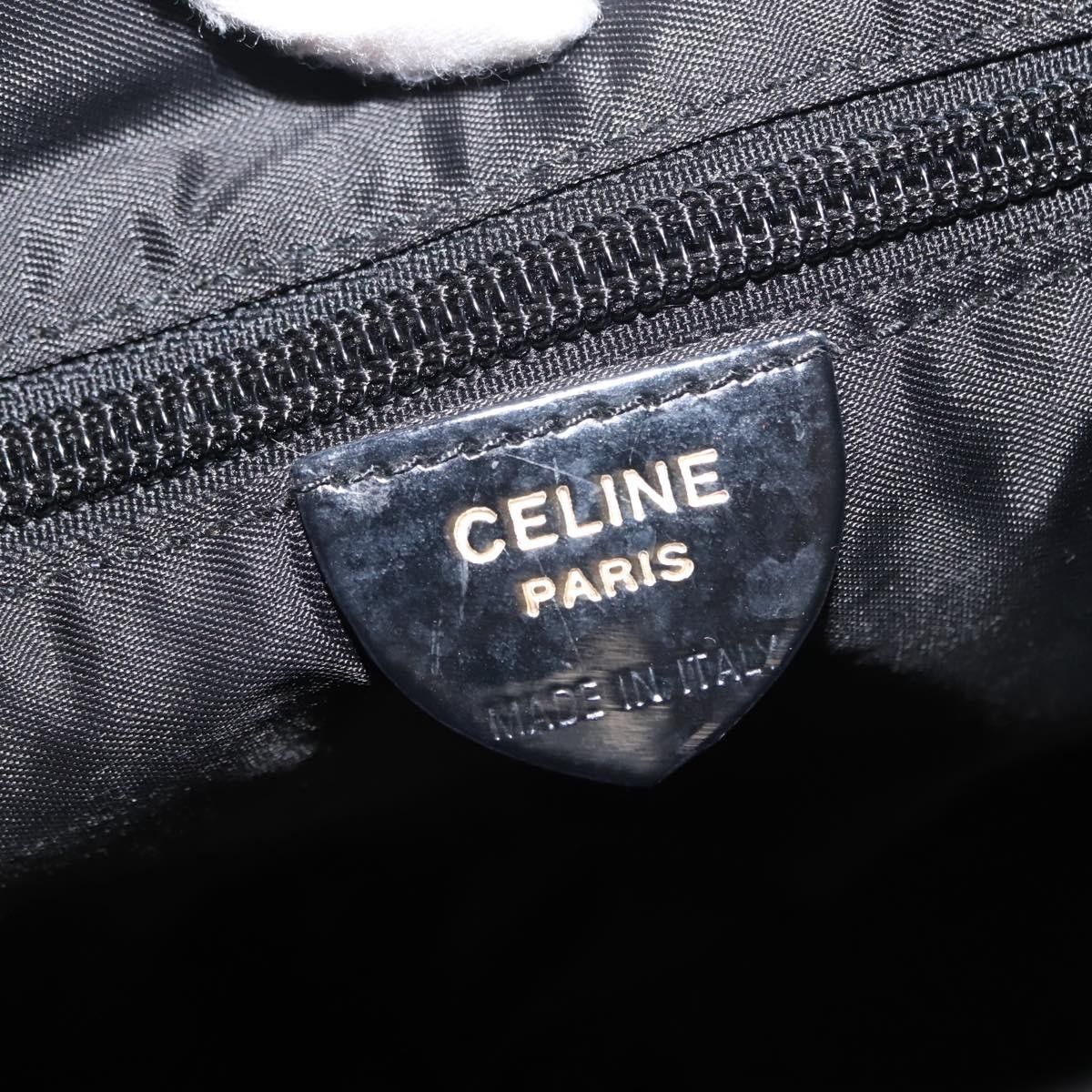 Celine Celine Tote bag Nylon Size ONE SIZE - 6 Thumbnail