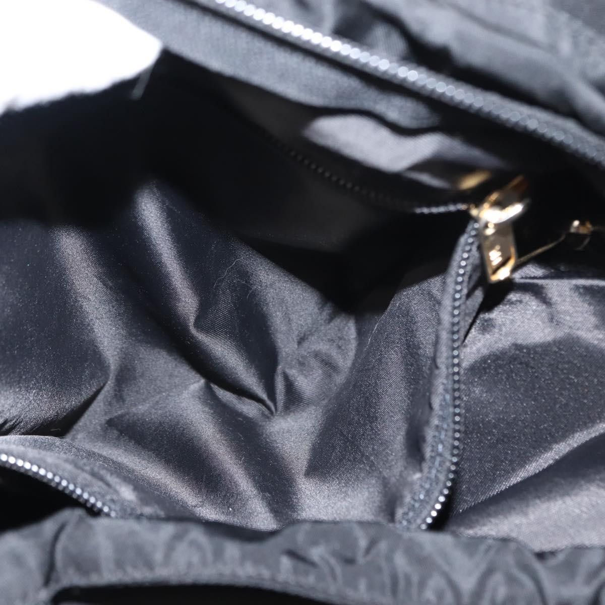 Celine Celine Tote bag Nylon Size ONE SIZE - 22 Thumbnail
