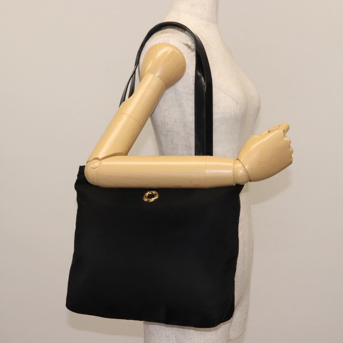 Celine Celine Tote bag Nylon Size ONE SIZE - 14 Thumbnail