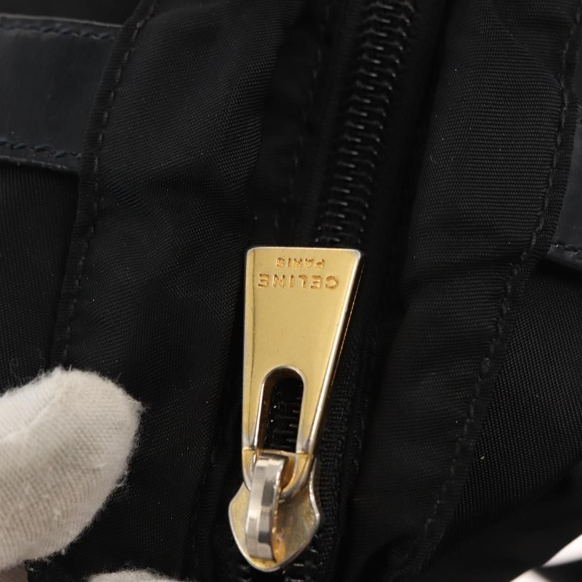 Celine Celine Tote bag Nylon Size ONE SIZE - 13 Thumbnail