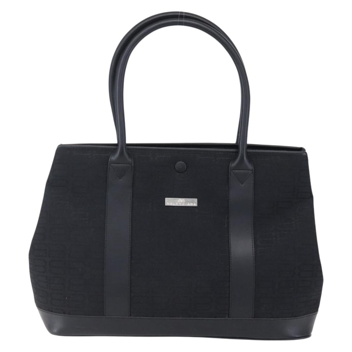 Balenciaga Balenciaga Vintage tote Canvas Size ONE SIZE - 21 Thumbnail