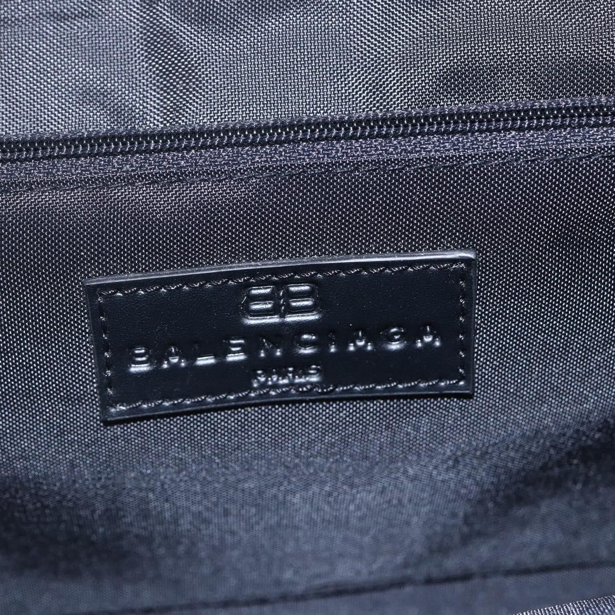 Balenciaga Balenciaga Vintage tote Canvas Size ONE SIZE - 7 Thumbnail