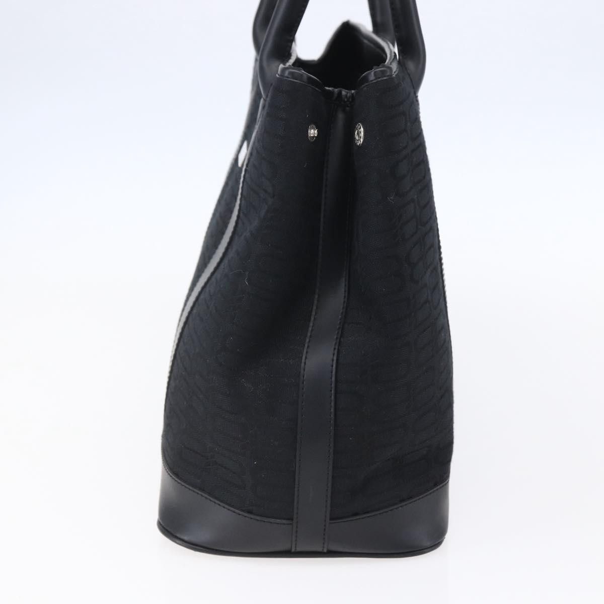 Balenciaga Balenciaga Vintage tote Canvas Size ONE SIZE - 4 Thumbnail
