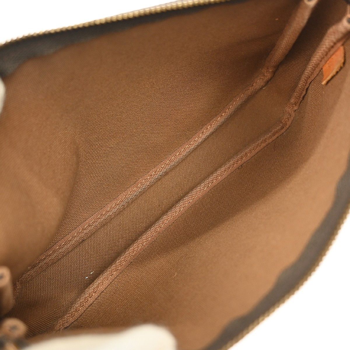 Louis Vuitton Louis Vuitton Pochette Accessoires NM Monogram Canvas Size ONE SIZE - 3 Thumbnail