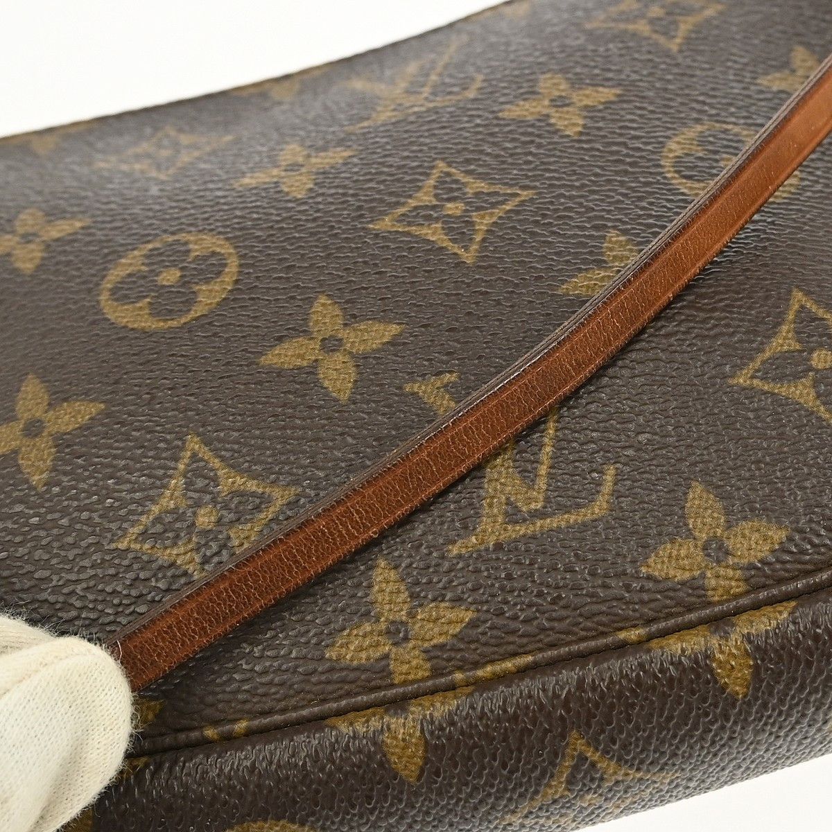 Louis Vuitton Louis Vuitton Pochette Accessoires NM Monogram Canvas Size ONE SIZE - 6 Thumbnail