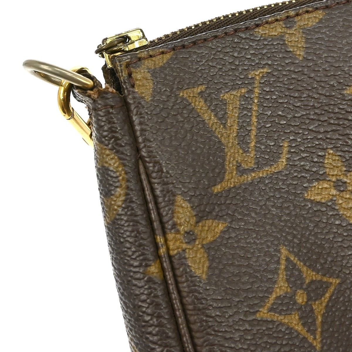 Louis Vuitton Louis Vuitton Pochette Accessoires NM Monogram Canvas Size ONE SIZE - 7 Thumbnail