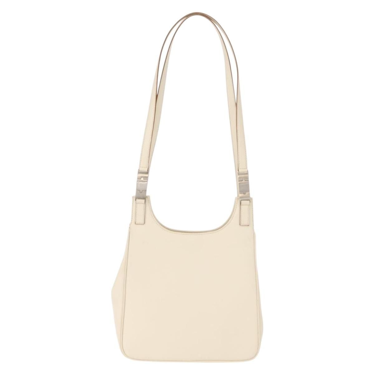 Salvatore Ferragamo Salvatore Ferragamo Shoulder Leather Size ONE SIZE - 17 Thumbnail