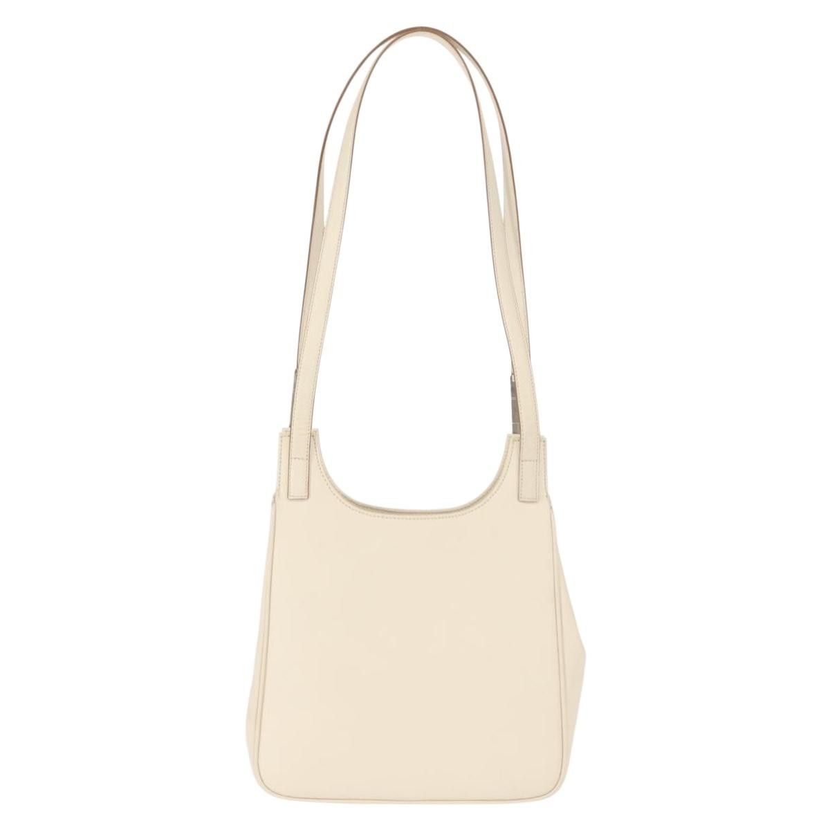 Salvatore Ferragamo Salvatore Ferragamo Shoulder Leather Size ONE SIZE - 2 Thumbnail
