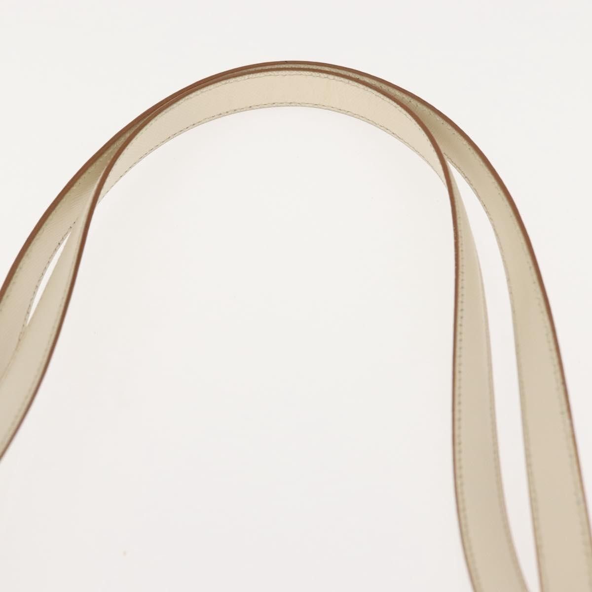 Salvatore Ferragamo Salvatore Ferragamo Shoulder Leather Size ONE SIZE - 16 Thumbnail