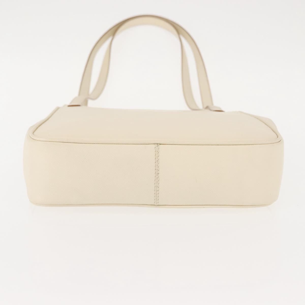 Salvatore Ferragamo Salvatore Ferragamo Shoulder Leather Size ONE SIZE - 14 Thumbnail