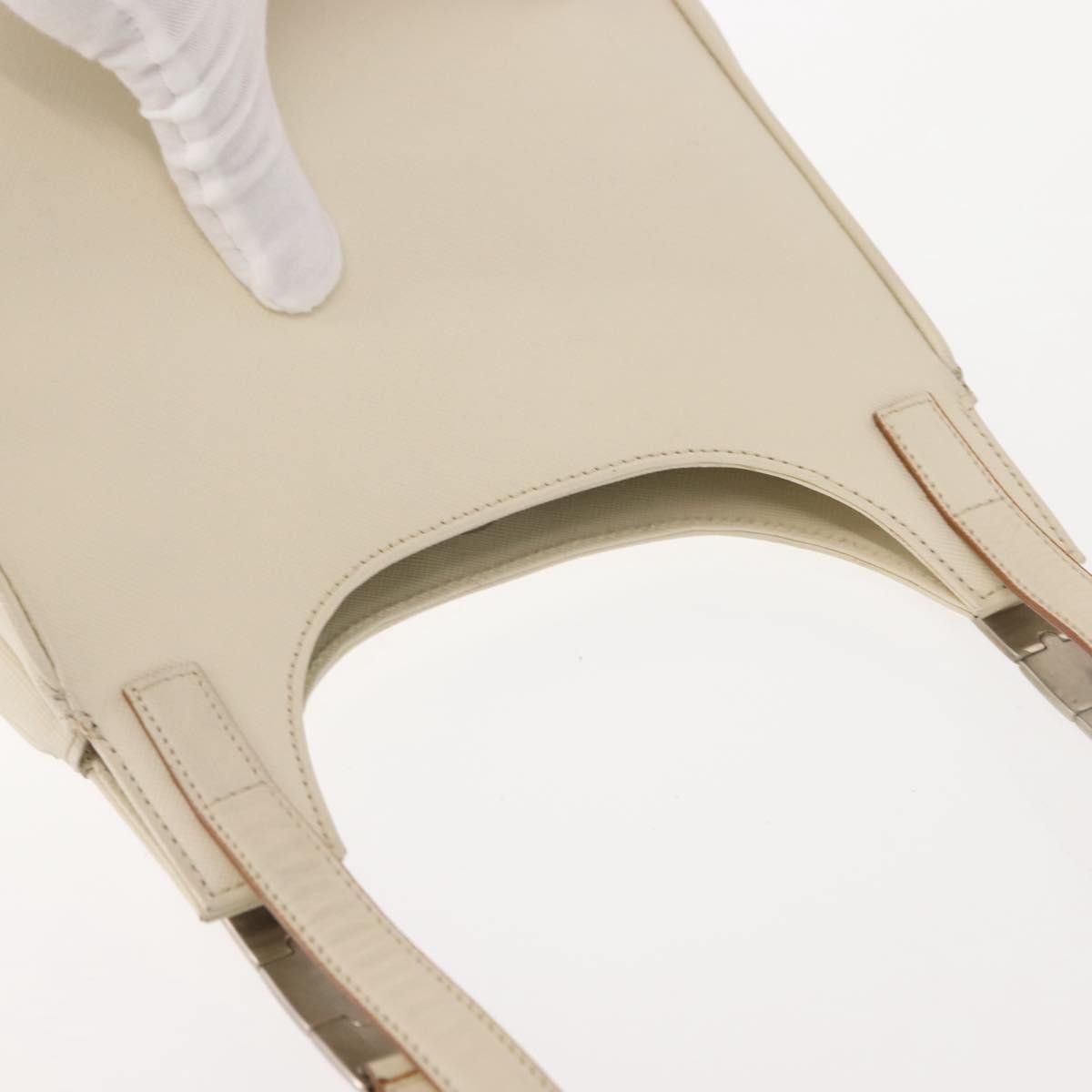 Salvatore Ferragamo Salvatore Ferragamo Shoulder Leather Size ONE SIZE - 15 Thumbnail