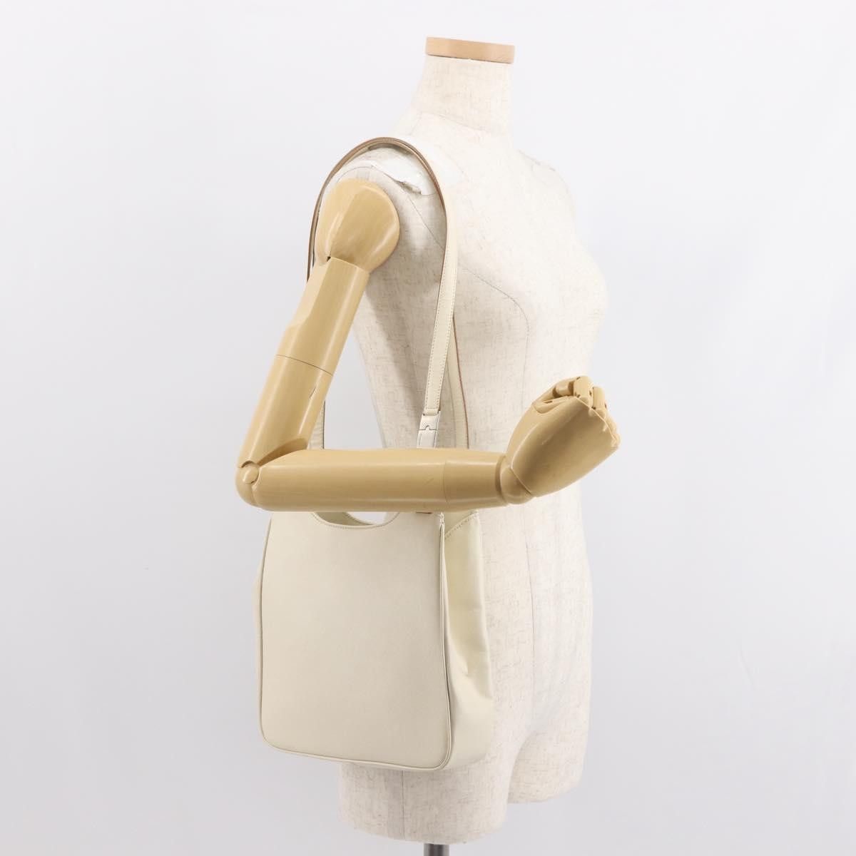 Salvatore Ferragamo Salvatore Ferragamo Shoulder Leather Size ONE SIZE - 13 Thumbnail