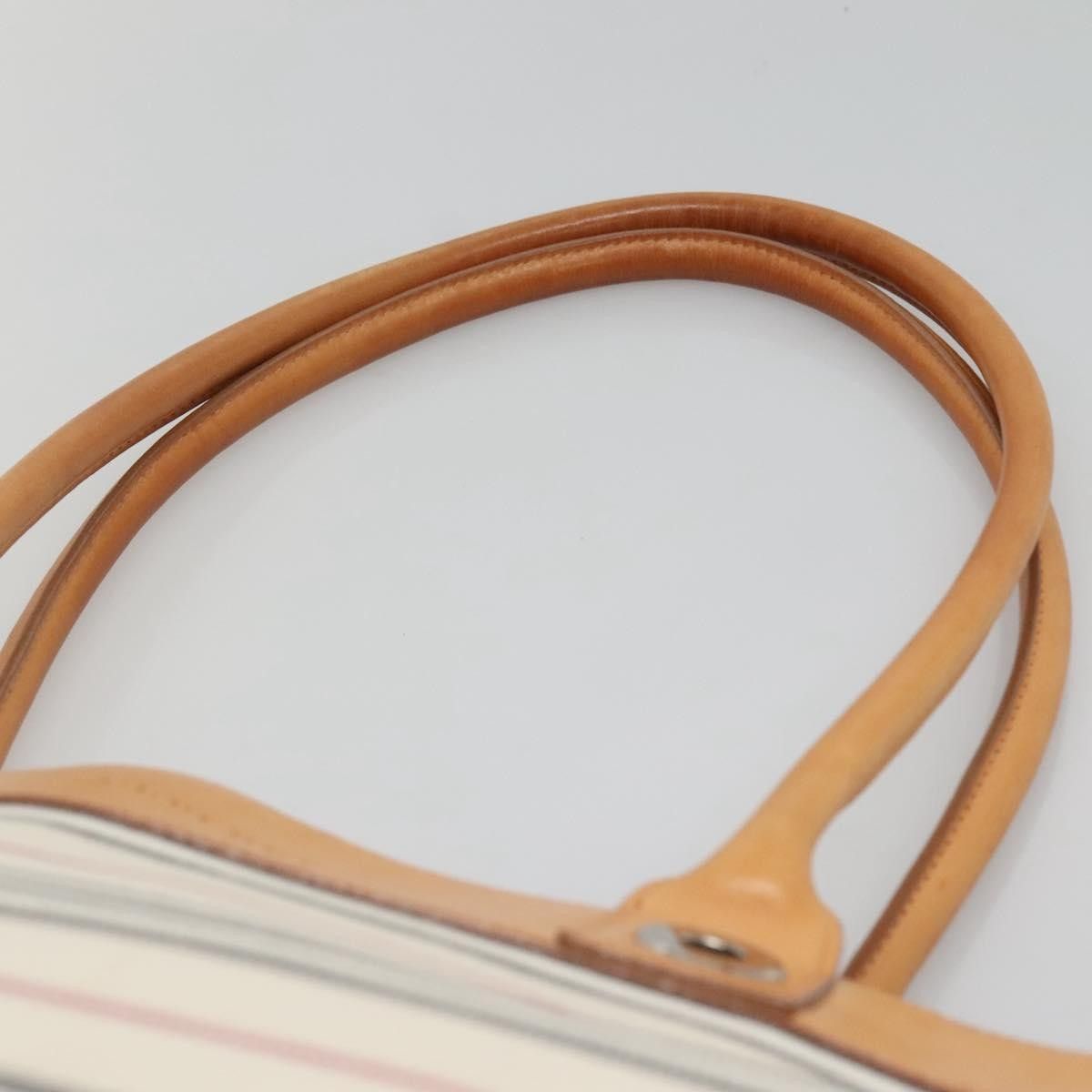 Burberry Burberry Nova check Shoulder bag Canvas Size ONE SIZE - 16 Thumbnail
