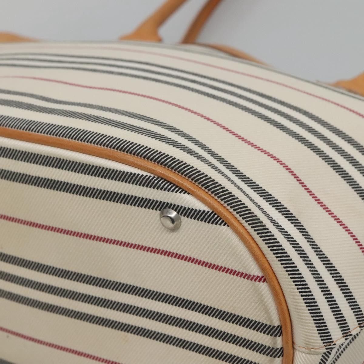 Burberry Burberry Nova check Shoulder bag Canvas Size ONE SIZE - 9 Thumbnail