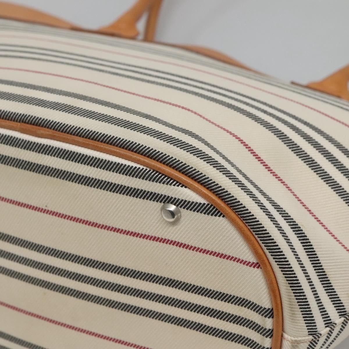 Burberry Burberry Nova check Shoulder bag Canvas Size ONE SIZE - 11 Thumbnail
