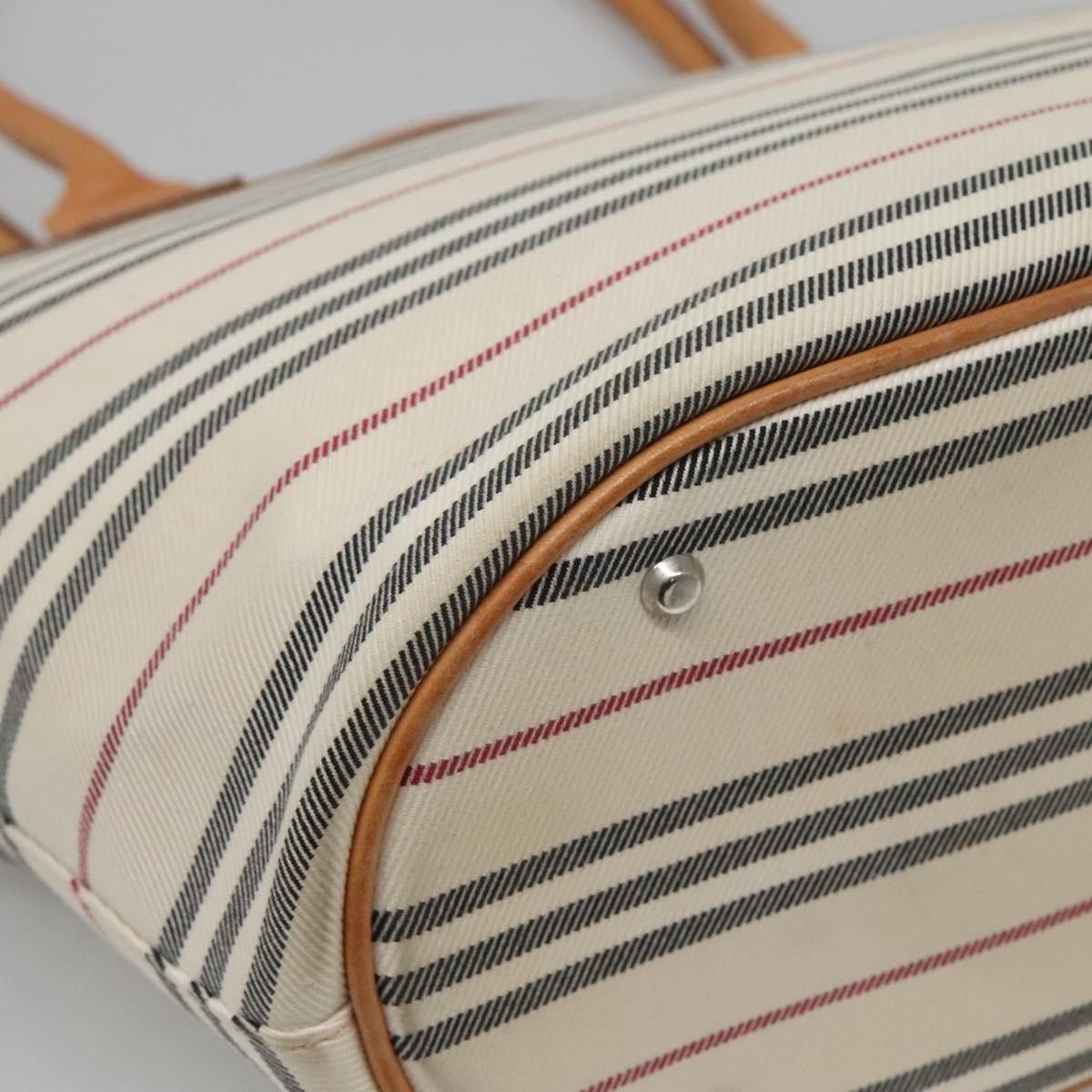 Burberry Burberry Nova check Shoulder bag Canvas Size ONE SIZE - 10 Thumbnail