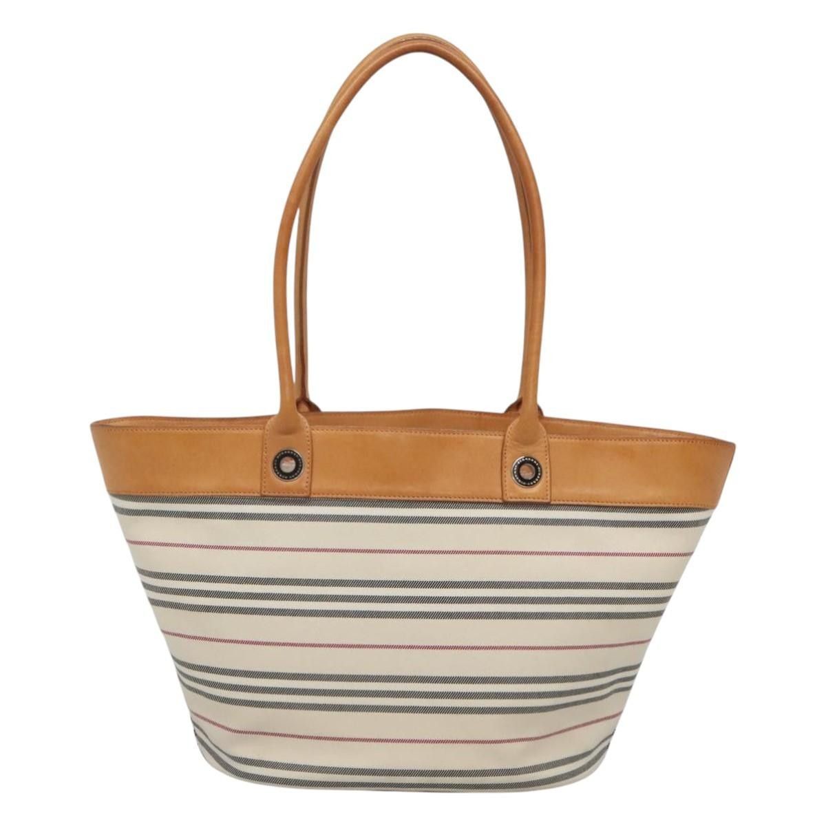 Burberry Burberry Nova check Shoulder bag Canvas Size ONE SIZE - 2 Thumbnail