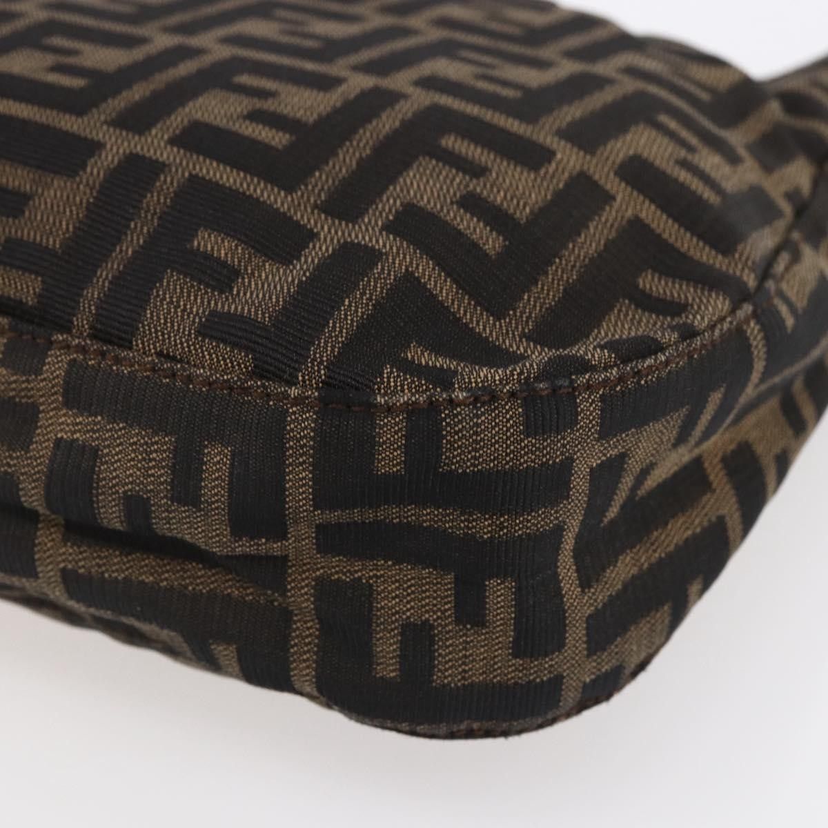 Fendi Fendi Vintage Shoulder Bag Zucca Canvas Size ONE SIZE - 10 Thumbnail