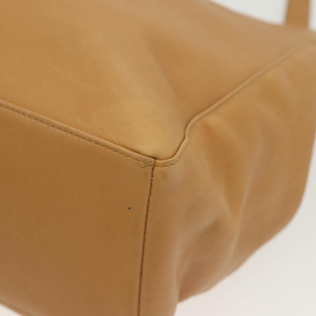 Salvatore Ferragamo Salvatore Ferragamo Shoulder Leather Size ONE SIZE - 9 Thumbnail