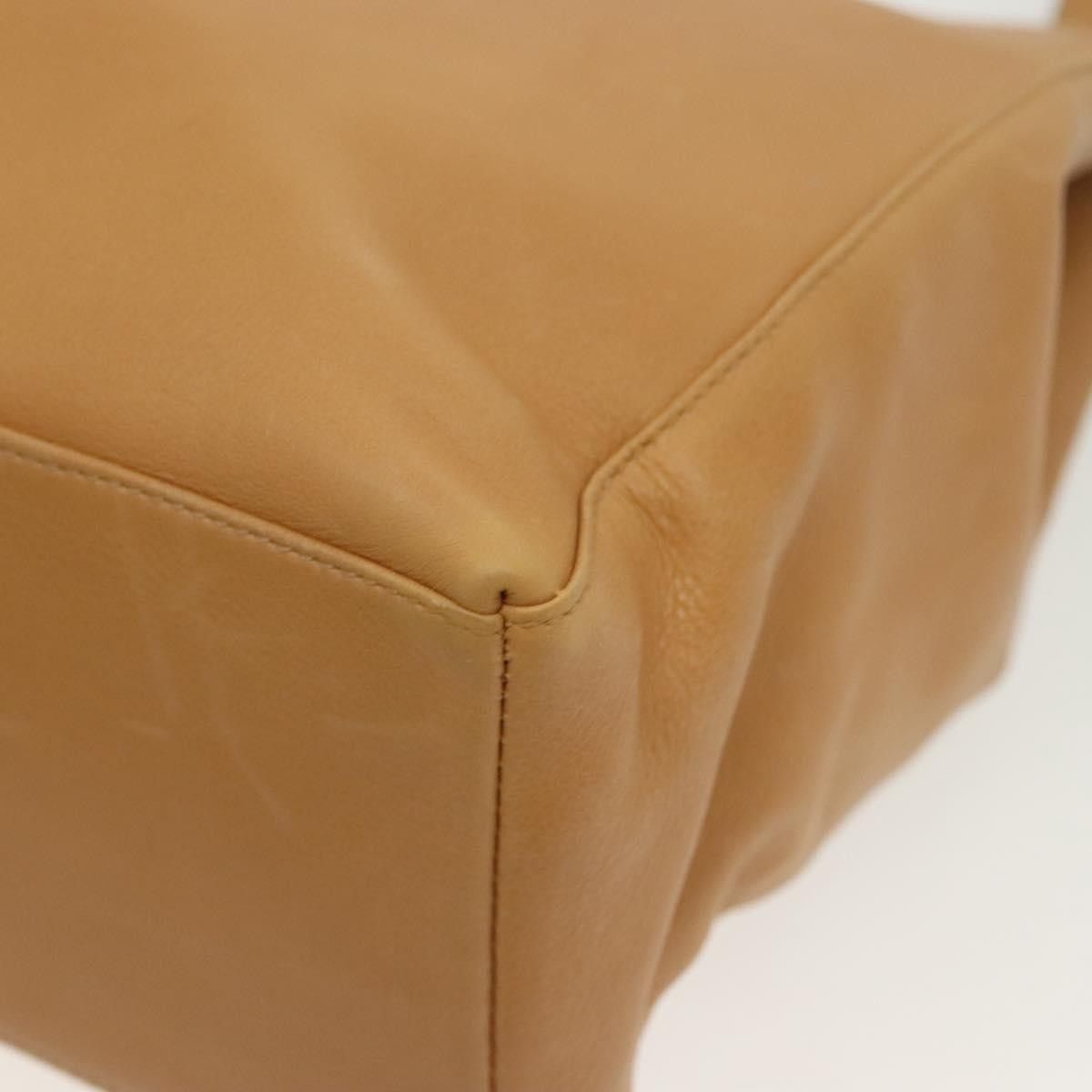 Salvatore Ferragamo Salvatore Ferragamo Shoulder Leather Size ONE SIZE - 11 Thumbnail