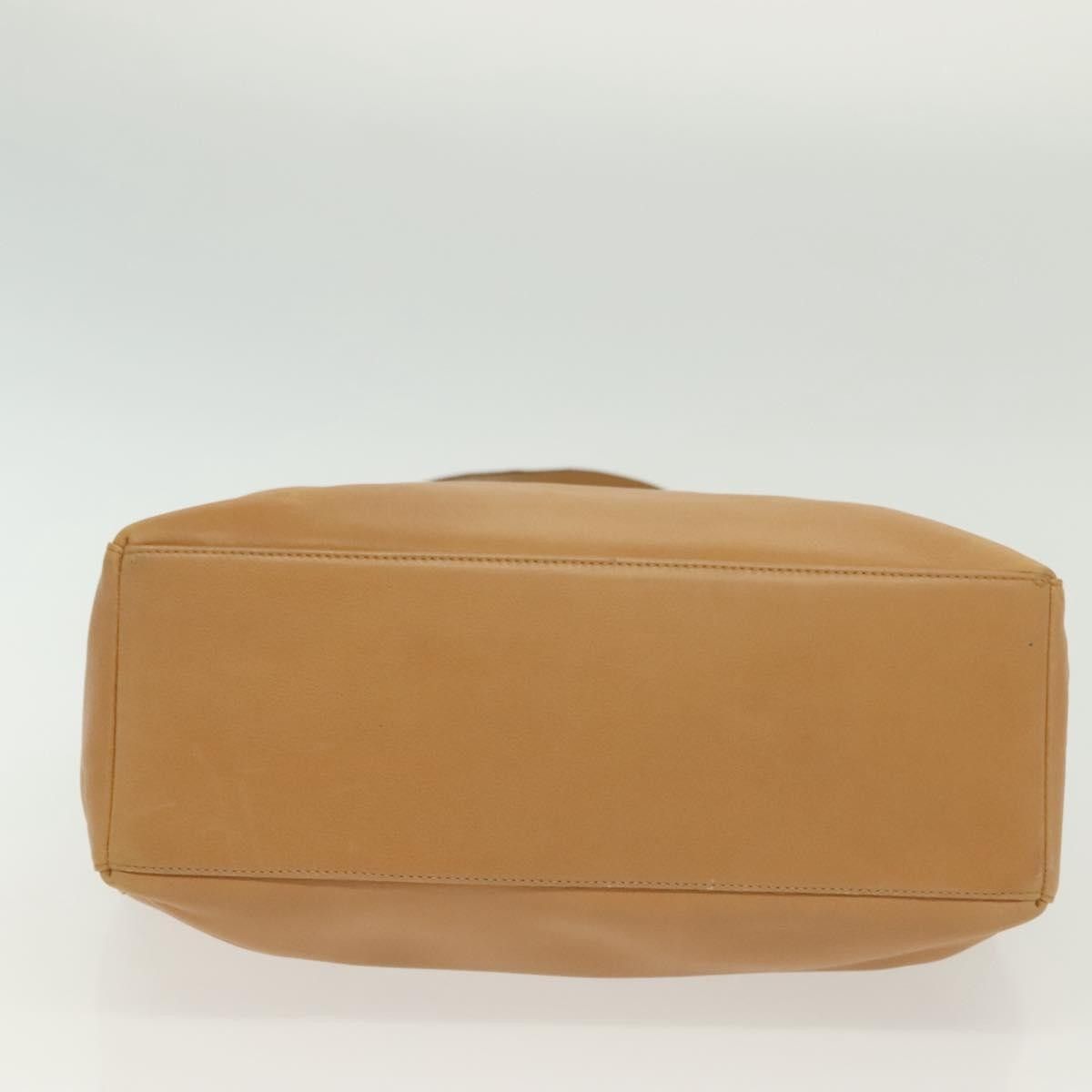 Salvatore Ferragamo Salvatore Ferragamo Shoulder Leather Size ONE SIZE - 17 Thumbnail