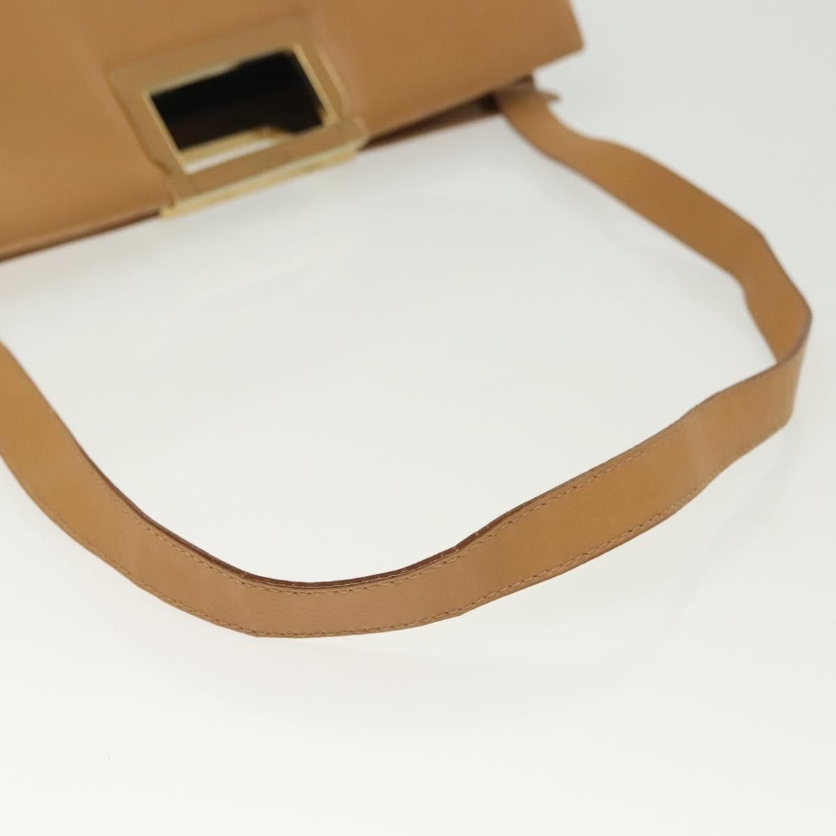 Salvatore Ferragamo Salvatore Ferragamo Shoulder Leather Size ONE SIZE - 7 Thumbnail
