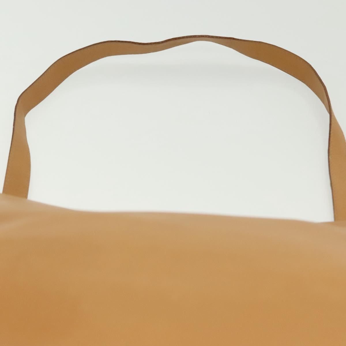 Salvatore Ferragamo Salvatore Ferragamo Shoulder Leather Size ONE SIZE - 16 Thumbnail