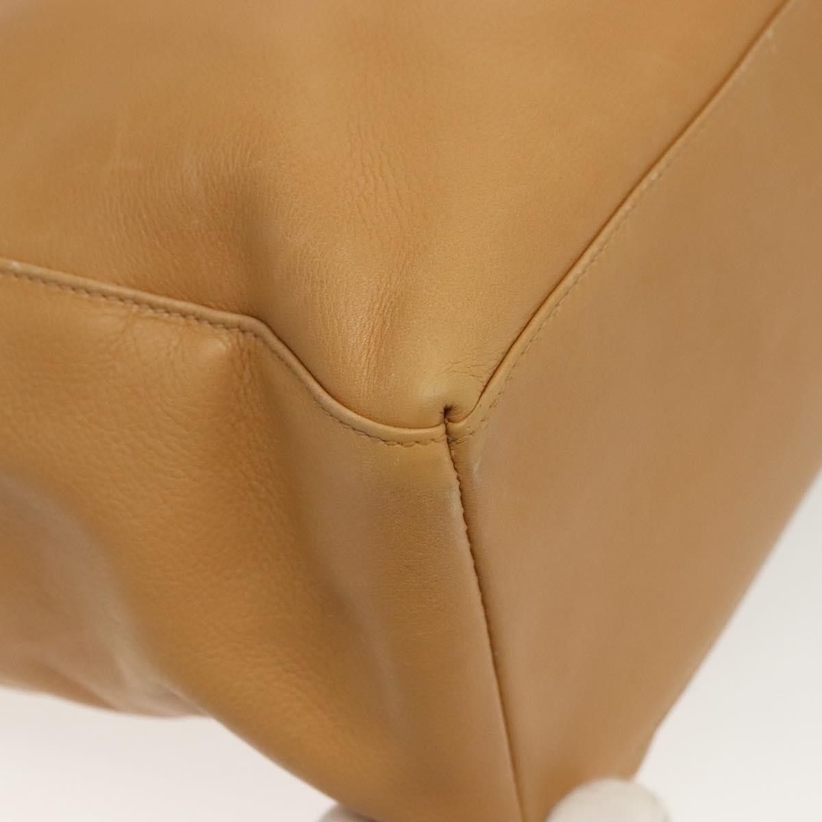 Salvatore Ferragamo Salvatore Ferragamo Shoulder Leather Size ONE SIZE - 10 Thumbnail