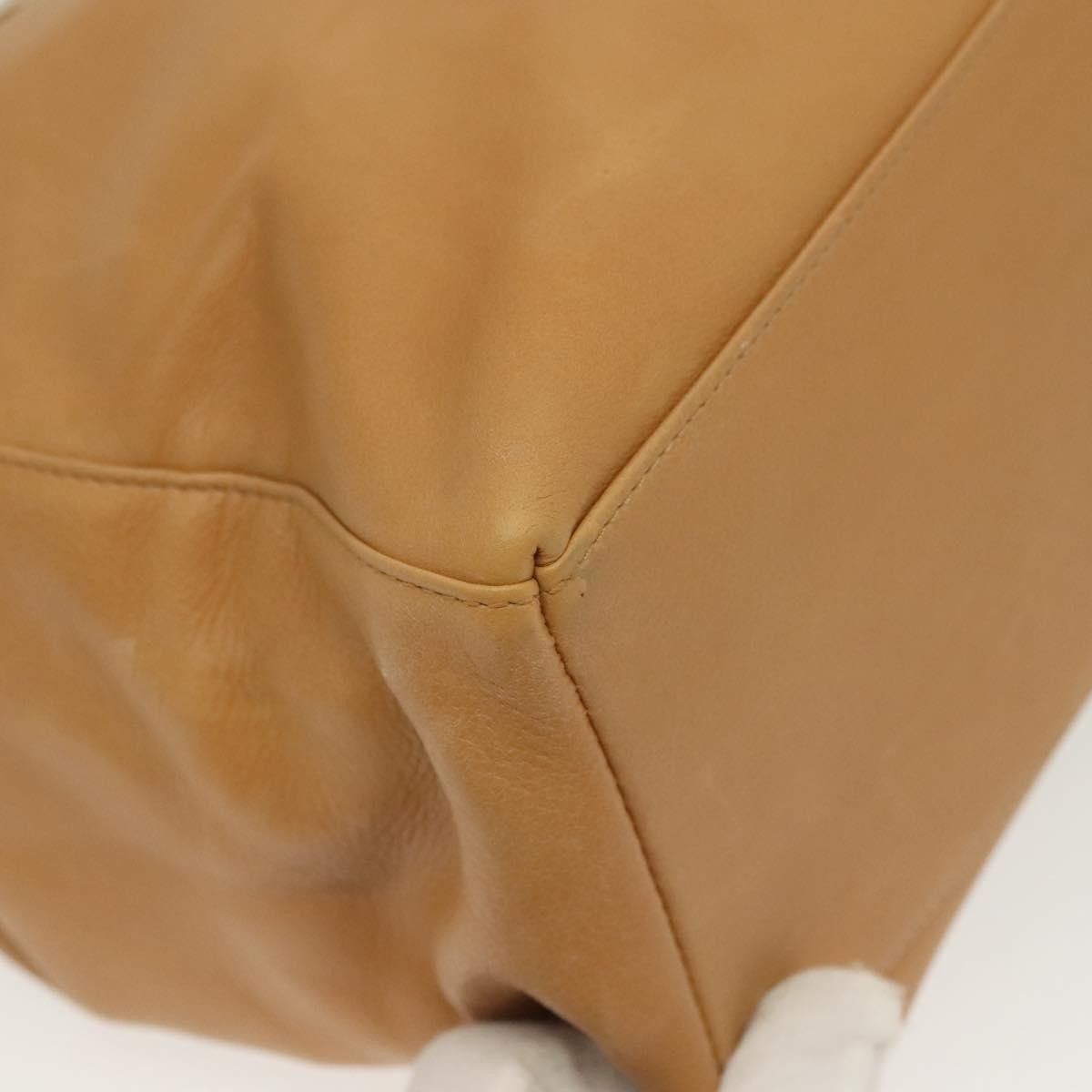 Salvatore Ferragamo Salvatore Ferragamo Shoulder Leather Size ONE SIZE - 8 Thumbnail