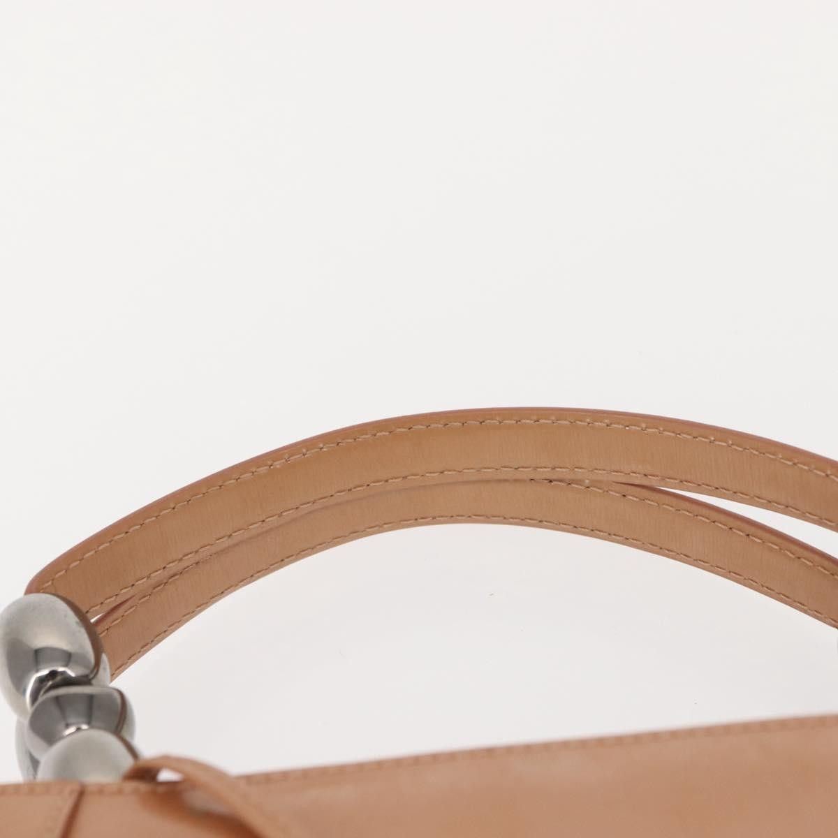 Dior Christian Dior Malice handbag Patent leather Size ONE SIZE - 17 Thumbnail