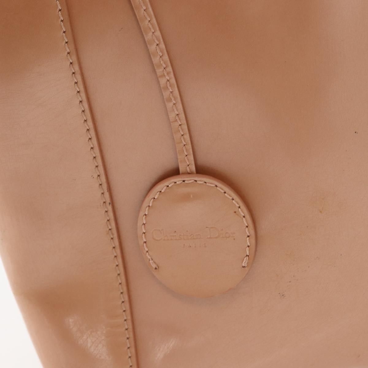 Dior Christian Dior Malice handbag Patent leather Size ONE SIZE - 19 Thumbnail