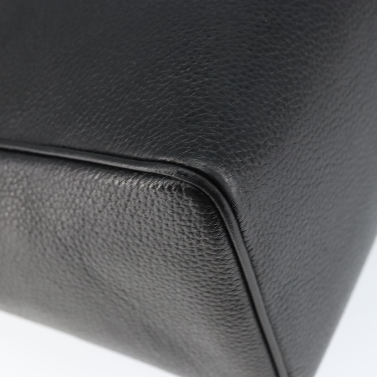 Celine Celine Handbag Leather Size ONE SIZE - 10 Thumbnail