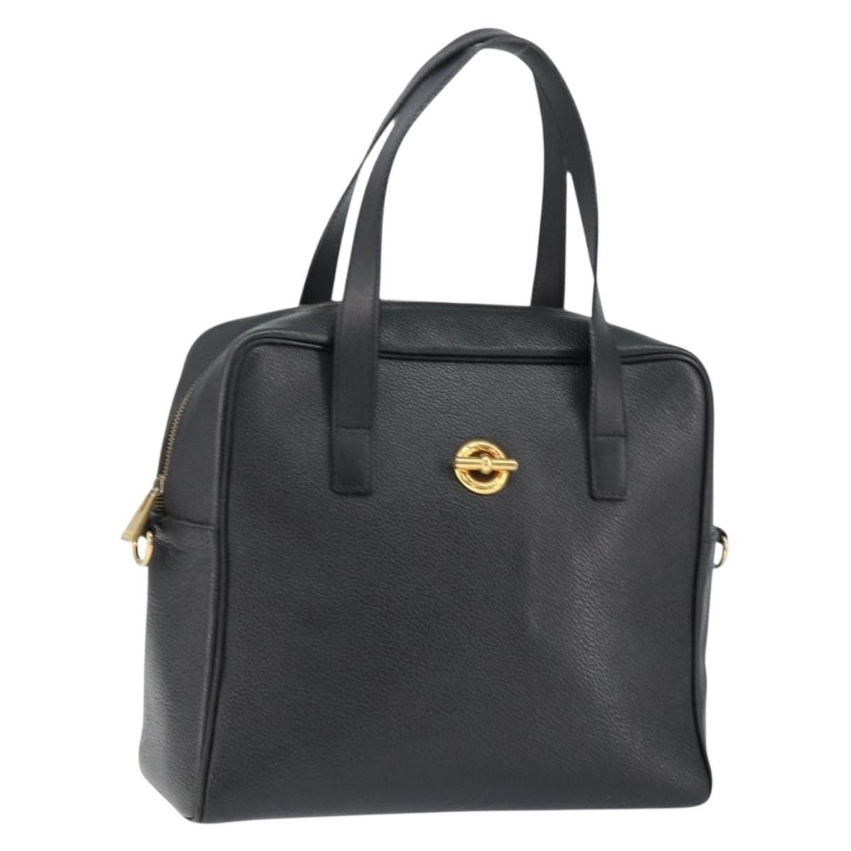 Celine Celine Handbag Leather Size ONE SIZE - 19 Thumbnail