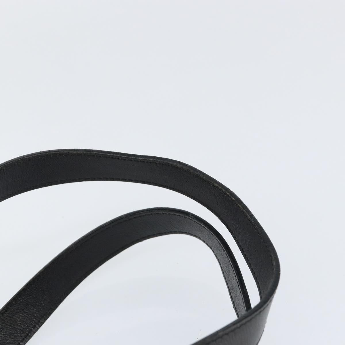 Celine Celine Handbag Leather Size ONE SIZE - 16 Thumbnail