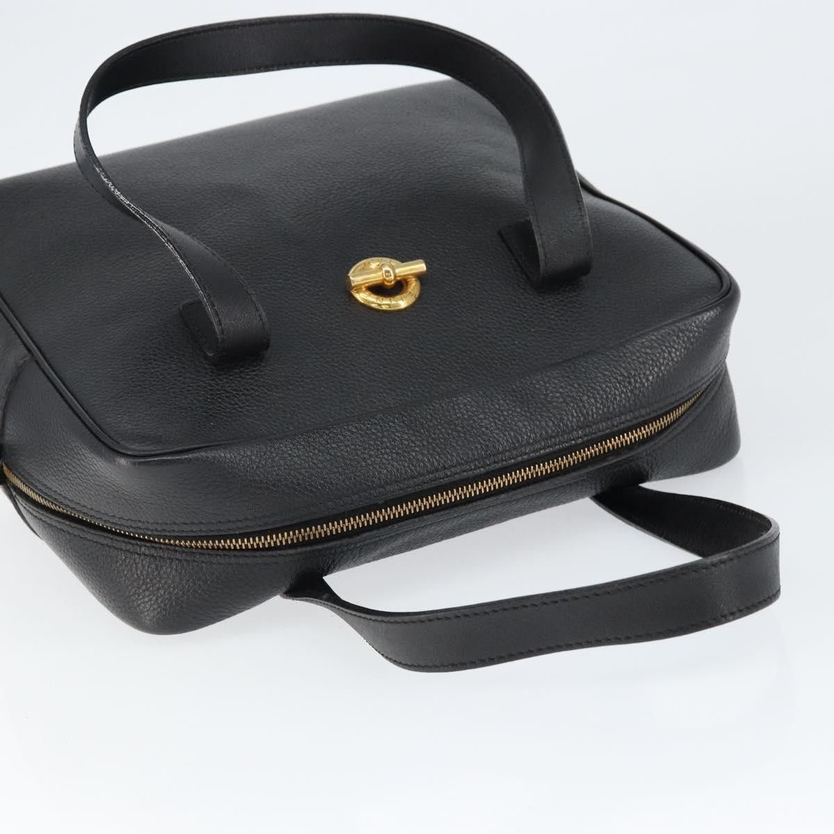 Celine Celine Handbag Leather Size ONE SIZE - 15 Thumbnail