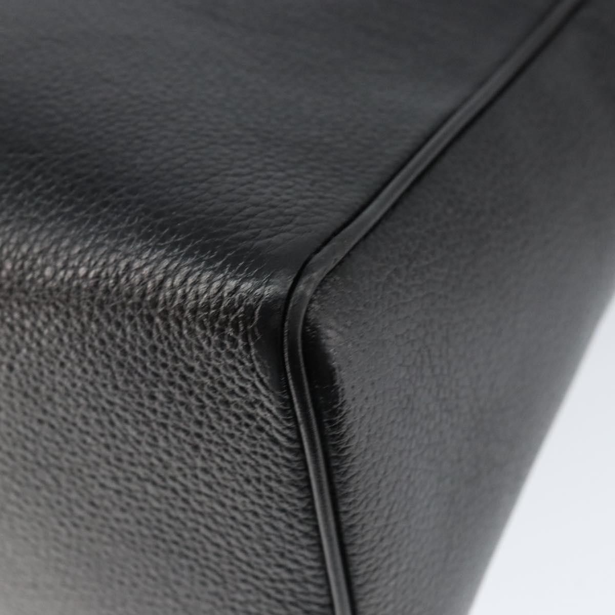 Celine Celine Handbag Leather Size ONE SIZE - 11 Thumbnail