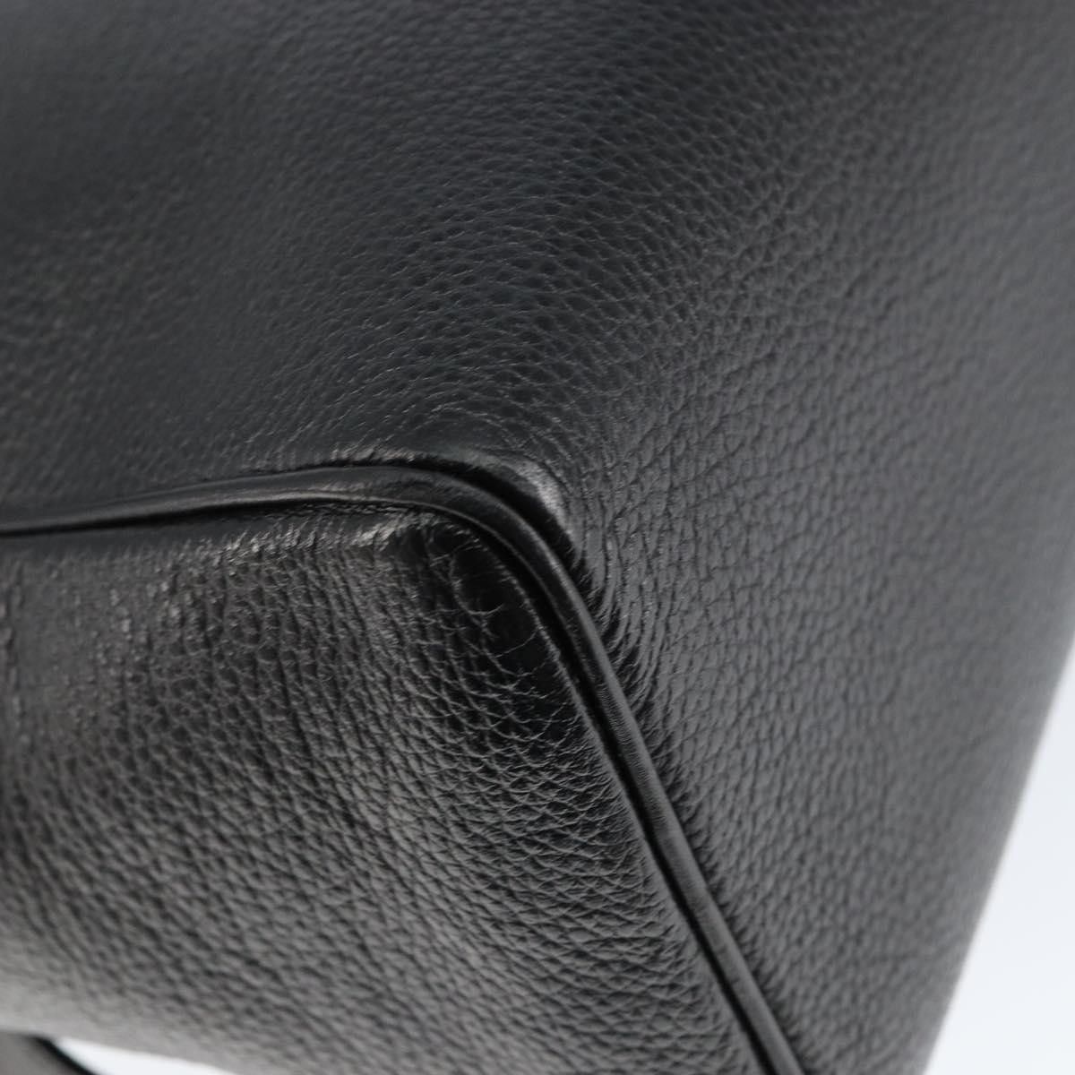 Celine Celine Handbag Leather Size ONE SIZE - 12 Thumbnail