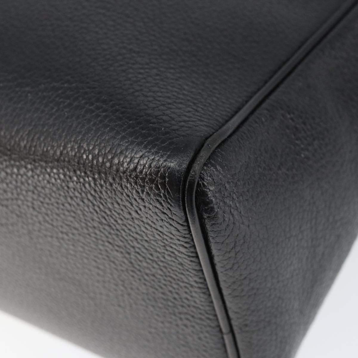 Celine Celine Handbag Leather Size ONE SIZE - 9 Thumbnail