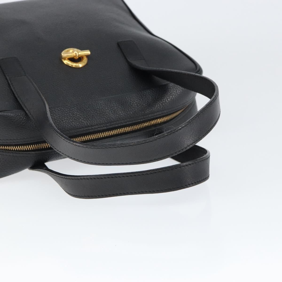 Celine Celine Handbag Leather Size ONE SIZE - 8 Thumbnail