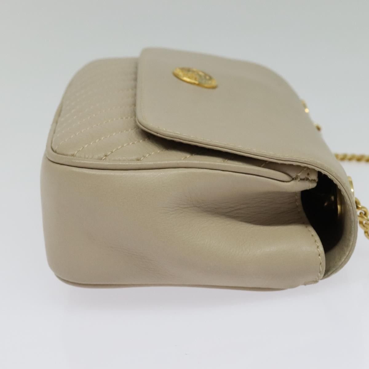 Celine Celine Shoulder Bag Leather Size ONE SIZE - 4 Thumbnail