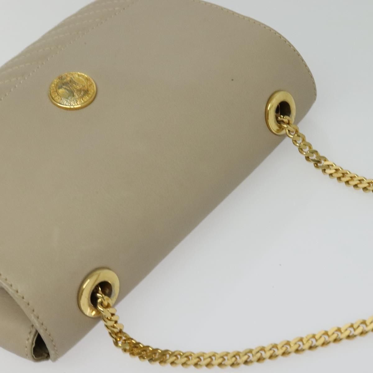 Celine Celine Shoulder Bag Leather Size ONE SIZE - 16 Thumbnail