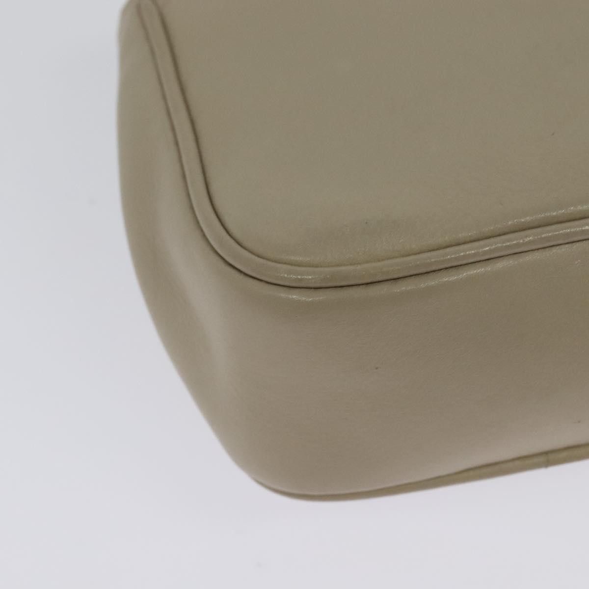 Celine Celine Shoulder Bag Leather Size ONE SIZE - 12 Thumbnail