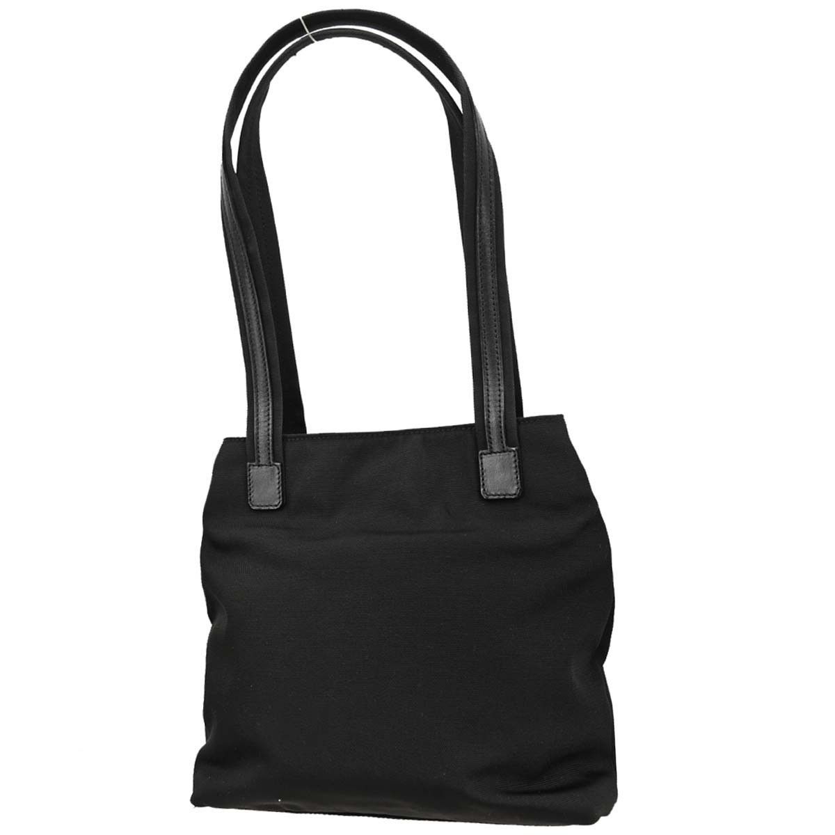 Gucci Gucci Vintage Shoulder Bag Nylon Size ONE SIZE - 2 Thumbnail