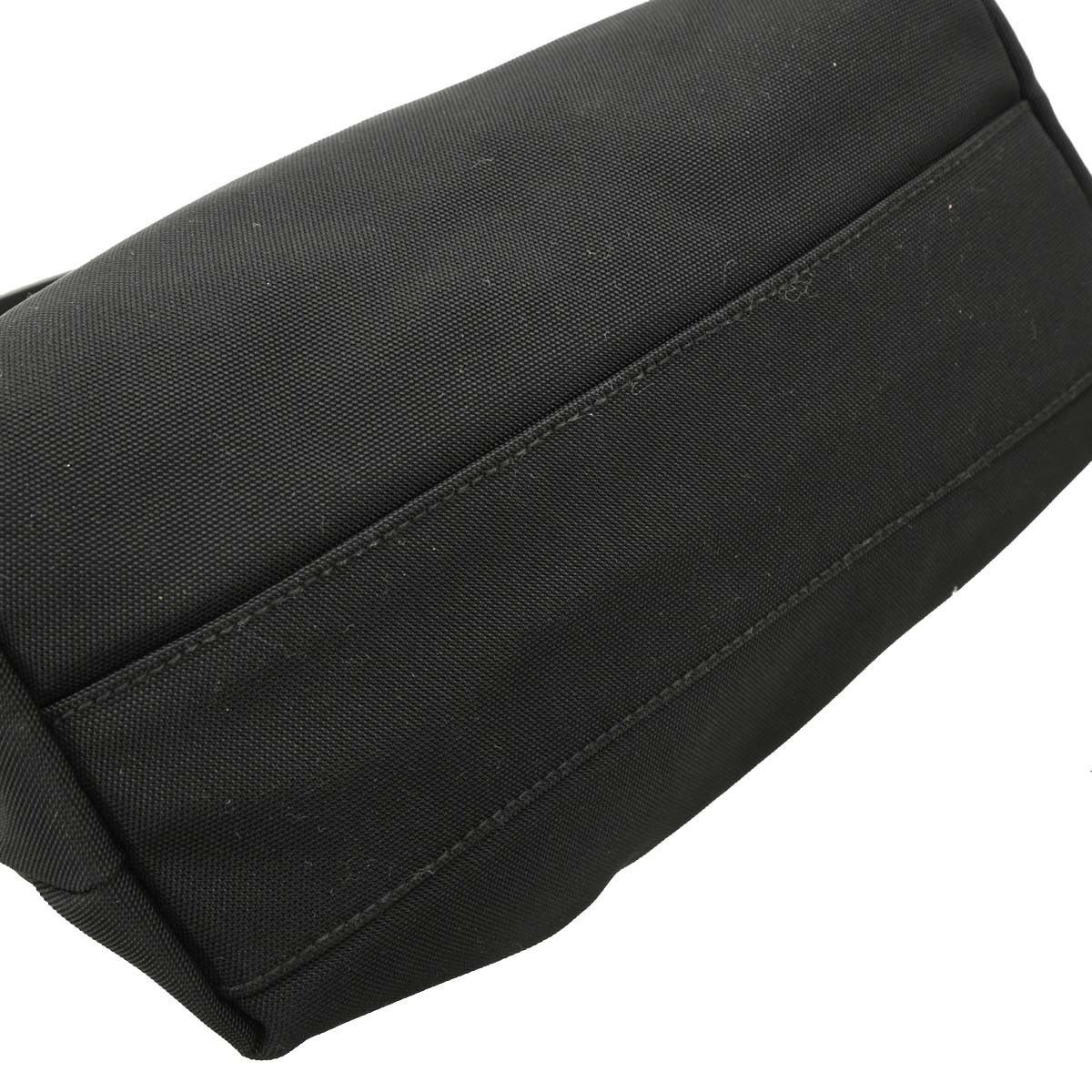 Gucci Gucci Vintage Shoulder Bag Nylon Size ONE SIZE - 7 Thumbnail