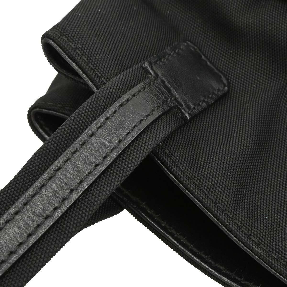 Gucci Gucci Vintage Shoulder Bag Nylon Size ONE SIZE - 6 Thumbnail