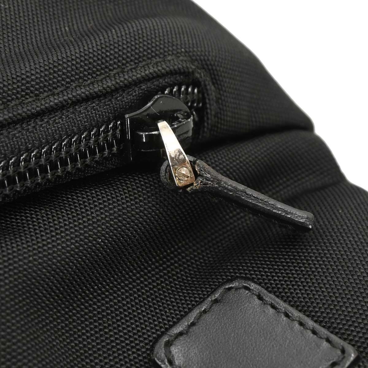 Gucci Gucci Vintage Shoulder Bag Nylon Size ONE SIZE - 9 Thumbnail
