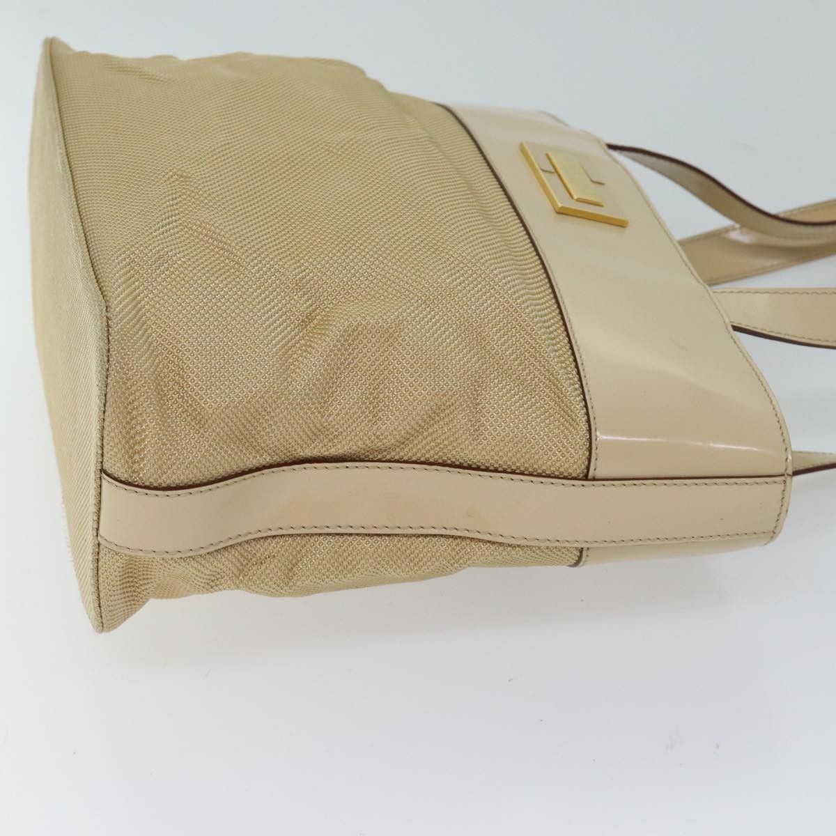 Celine Celine Shoulder Bag Canvas Size ONE SIZE - 3 Thumbnail