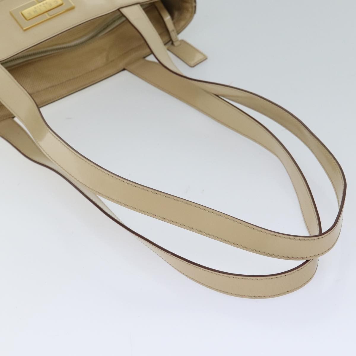Celine Celine Shoulder Bag Canvas Size ONE SIZE - 8 Thumbnail